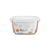 KIT RETANGULAR FLIPLOCK ALTO 3 POTES 0543 - Imagem 1