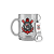 KIT CANECA VIDRO TIME CORINTHIANS TWZB13150B-1 - Imagem 1