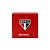 KIT CANECA VIDRO TIME SAO PAULO TWZB13150B-2 - Imagem 2