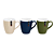 CANECA PORCELANA BELIA 340ML 23700 - Imagem 2