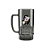 CANECA VIDRO 500ML VASCO XC3035C-7 - Imagem 1