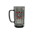CANECA VIDRO 500ML CORINTHIANS XC3035C-1 - Imagem 1