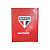 CANECA VIDRO 500ML SAO PAULO XC3035C-2 - Imagem 2