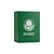 CANECA VIDRO 500ML PALMEIRAS XC3035C-3 - Imagem 2