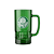 CANECA VIDRO 500ML PALMEIRAS XC3035C-3 - Imagem 1