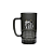 CANECA VIDRO 500ML SANTOS F.C. XC3035C-4 - Imagem 1