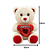 PELUCIA URSO 24CM UPPER0188-12 - Imagem 2