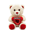 PELUCIA URSO 24CM UPPER0188-12 - Imagem 1