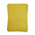 PLACA EVA 60X40 GLITTTER AMARELA KZ358 PT C/5 - Imagem 1