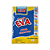 PLACA EVA 60X40 GLITTTER AZUL ESCURO KZ363 PT C/5 - Imagem 2