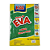 PLACA EVA 60X40 GLITTTER VERDE ESCURO KZ371 PT C/5 - Imagem 2