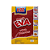 PLACA EVA 60X40 GLITTTER VERMELHA KZ373 PT C/5 - Imagem 2