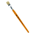 PINCEL CHATO N 18 CT C/6 KZ10018 - Imagem 1