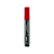 MARCADOR PERMANANTE REC. VERMELHO CX C/12 913302 - Imagem 1