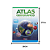 ATLAS ESCOLAR GEOGRAFICO - Imagem 2