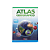 ATLAS ESCOLAR GEOGRAFICO - Imagem 1
