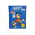 CADERNO CALIGRAFIA MICKEY - Imagem 1