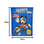 CADERNO CALIGRAFIA MICKEY - Imagem 2