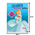 CADERNO CALIGRAFIA PRINCESAS - Imagem 2