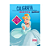 CADERNO CALIGRAFIA PRINCESAS - Imagem 1