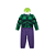 KIT FANTASIA INCRIVEL HUCK XIS0936 - Imagem 1
