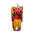 KIT FANTASIA HOMEM DE FERRO XIS0937 - Imagem 2