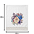 PANO COPA NICE 44X65CM - Imagem 2