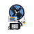 FITA DE LED RGB 5MT KA5050RGB-5M - Imagem 1