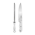 KIT FACA COM CHAIRA WX6400 - Imagem 1