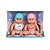 DUPLA BABY GIRL E BOY 129 - Imagem 2