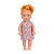 BONECA CRYS COLLECTION TEEN 8 - Imagem 1