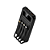 CARREGADOR PORTATIL VISOR DIGITAL 10000MAH 22.5W KA-9801 - Imagem 1