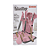 KIT UTENSILIOS SILICONE 19PÇS AIH-459R ROSA - Imagem 2