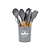 KIT UTENSILIOS SILICONE 12PÇS AIH1263 - Imagem 1