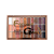 SOMBRA MISS FRANCE PALETA 30 CORES UN MF-0922 - Imagem 2