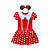 KIT FANTASIA PRINCESA URCINHA XIS0933 - Imagem 1