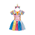 KIT FANTASIA UNICORNIO XIS1664 - Imagem 1