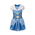 KIT FANTASIA PRINCESA GLITER XIS0932 - Imagem 1