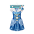 KIT FANTASIA PRINCESA GLITER XIS0932 - Imagem 2