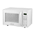 MICRO-ONDAS 32LT 1400W BRANCO - Imagem 1