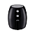 FRITADEIRA AIR FRYER SUPREMMA 7,5L 1800W PRETA 127V - Imagem 1