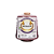 BARBANTE IMPERADOR 610 M FIO 6 VINHO - Imagem 2