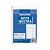 NOTA NEUTRA 1 VIA 50 FLS 15X11 CM PCT C/20 69677 - Imagem 1