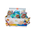 REGUA SILICONE BRACELETE 20CM CX C/12 RE0202 - Imagem 2