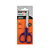 TESOURA ESCOLAR BAZZE CLUB 13CM 903884 - Imagem 2