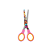 TESOURA ESCOLAR FANTASY TE1326 - Imagem 1