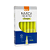 MARCA TEXTO DASHLINGT NEON AMARELO C/12 CA2201 - Imagem 2