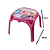 MESA INFATIL STILE PRINCESAS ROSA 2055 - Imagem 2