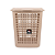 CESTO TELADO RET. 60LTS ROSE 9104RSE - Imagem 1