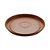PRATO VASO RED. CERAMICO 31 CM 2828 - Imagem 1